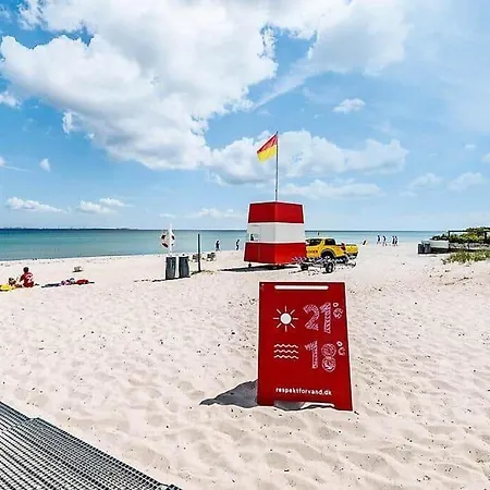 Σπίτι διακοπών 30350-odder-rythiavang-17 *