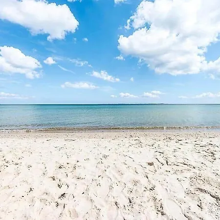 Σπίτι διακοπών 30350-odder-rythiavang-17 Odder