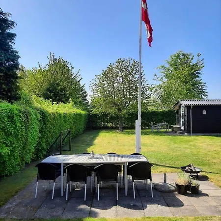 30350-odder-rythiavang-17 Σπίτι διακοπών