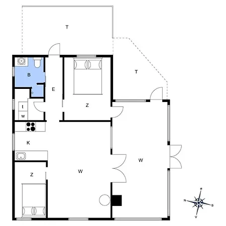 Σπίτι διακοπών 30350-odder-rythiavang-17