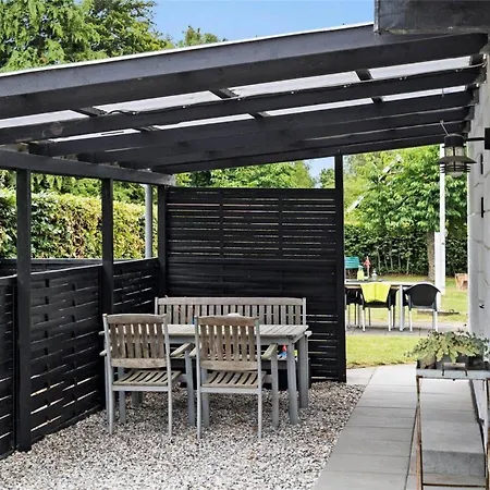 30350-odder-rythiavang-17 Σπίτι διακοπών Odder